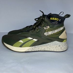 Reebok Nano X Unknown